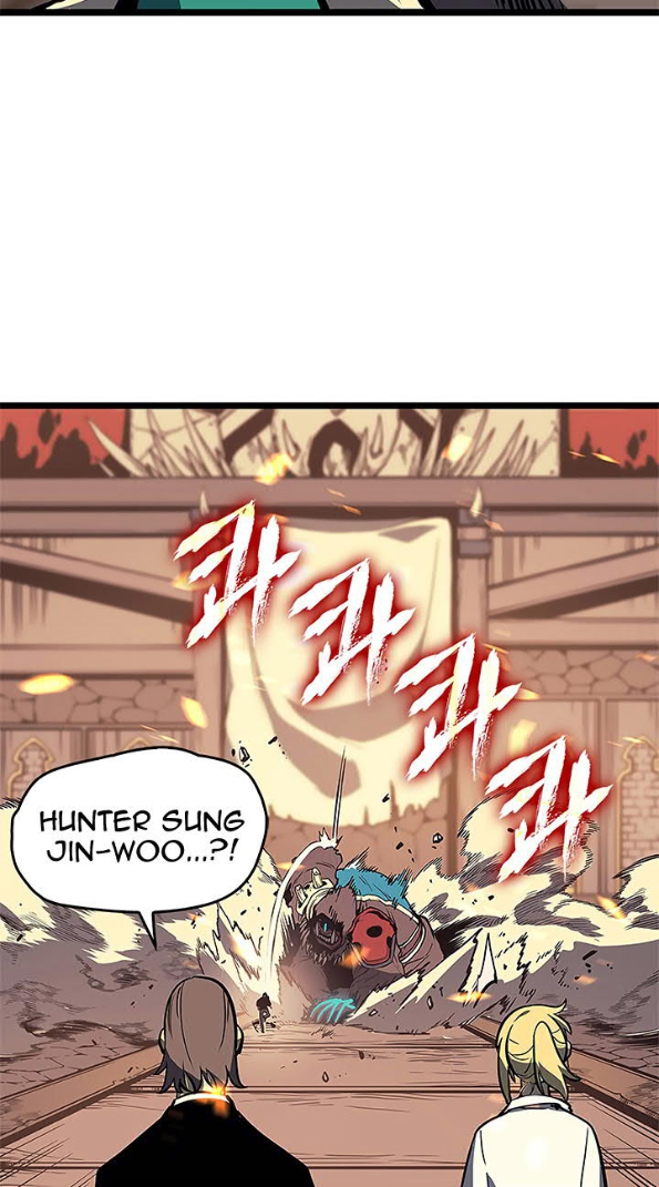 Solo Leveling Chapter 75 Gambar 13
