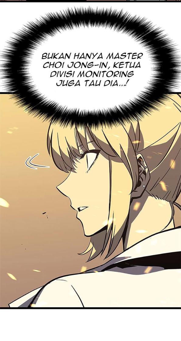 Solo Leveling Chapter 75 Gambar 14