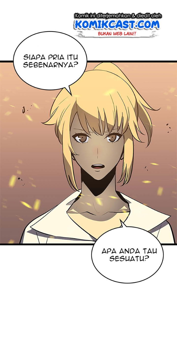 Solo Leveling Chapter 75 Gambar 17