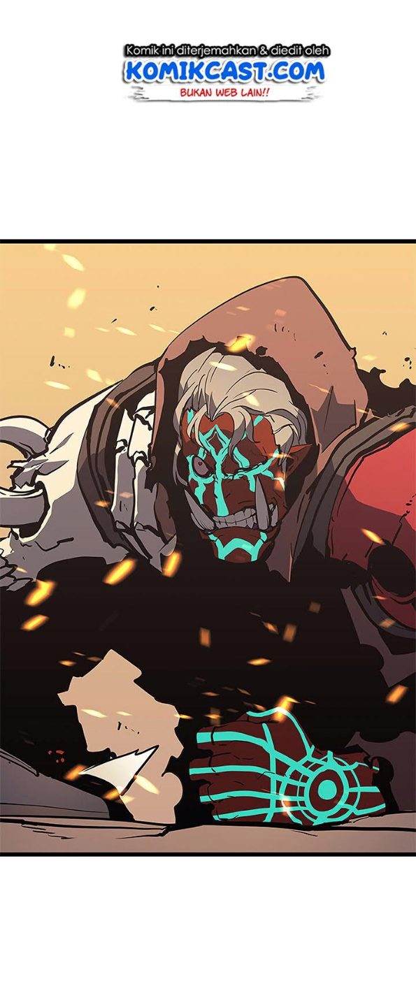 Solo Leveling Chapter 75 Gambar 20