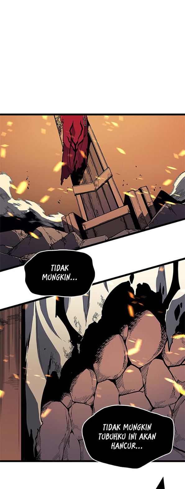 Solo Leveling Chapter 75 Gambar 23