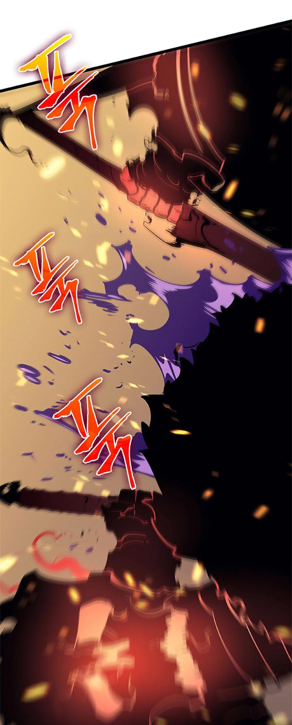 Solo Leveling Chapter 75 Gambar 25