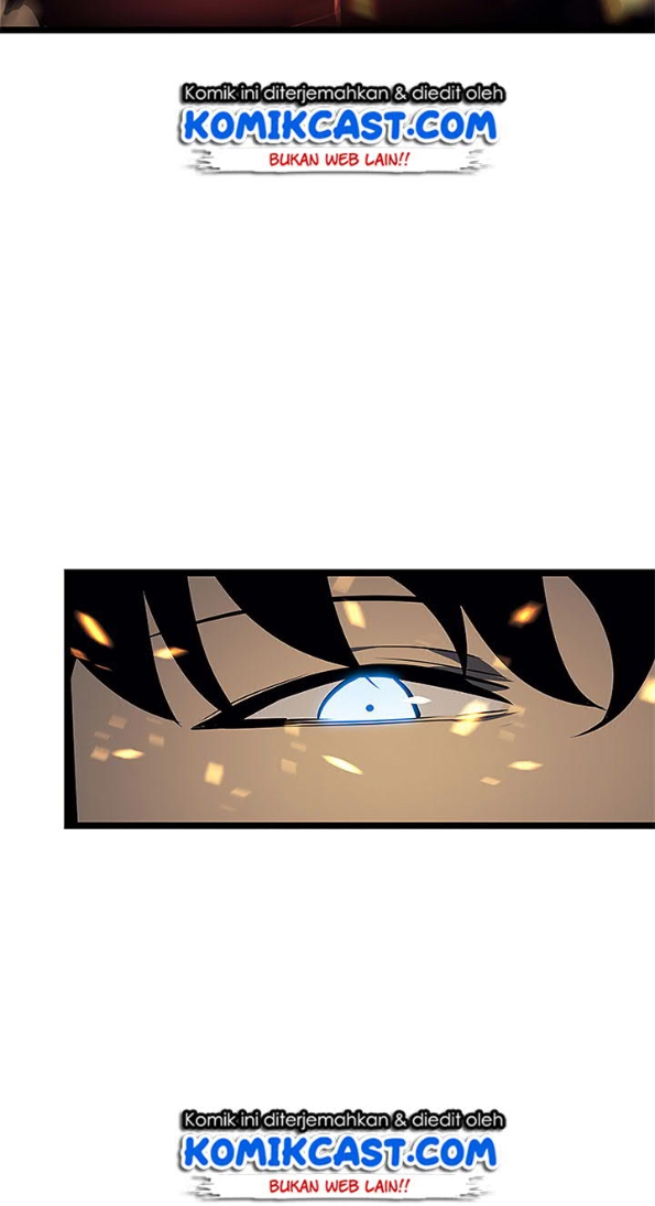 Solo Leveling Chapter 75 Gambar 26