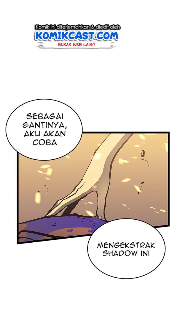 Solo Leveling Chapter 75 Gambar 31