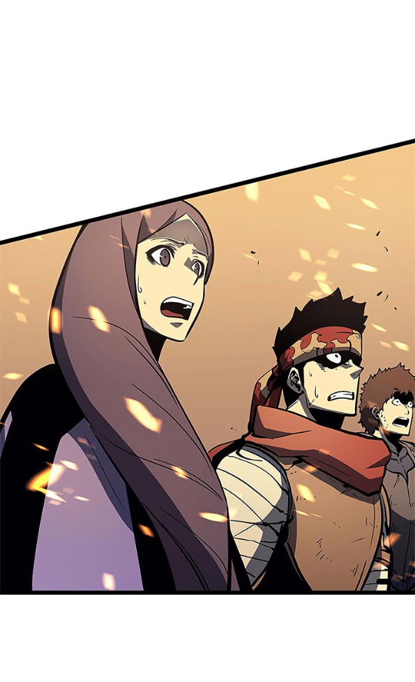 Solo Leveling Chapter 75 Gambar 35