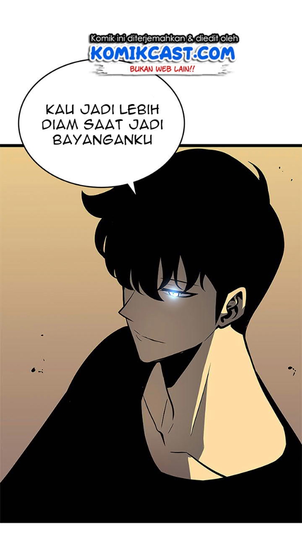Solo Leveling Chapter 75 Gambar 39