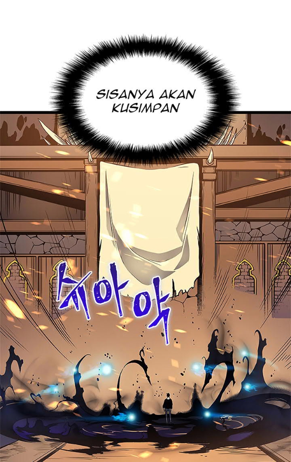 Solo Leveling Chapter 75 Gambar 46