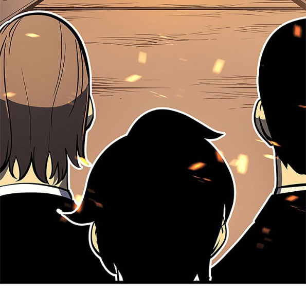 Solo Leveling Chapter 75 Gambar 47