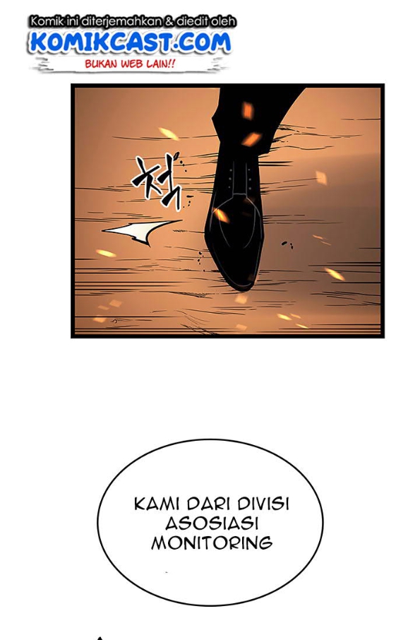 Solo Leveling Chapter 75 Gambar 51
