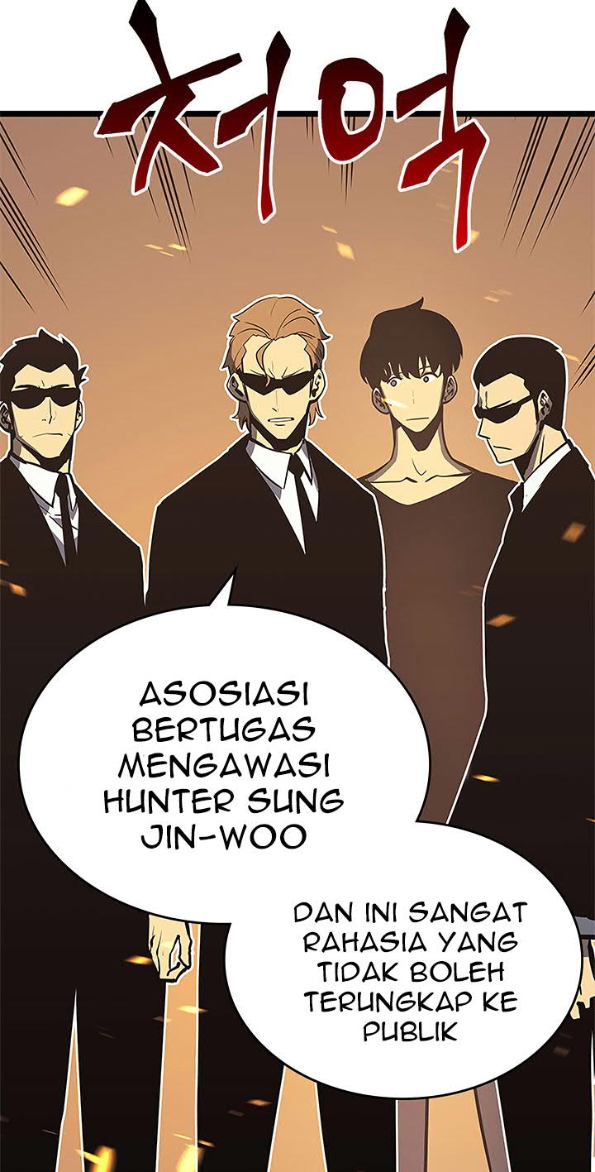 Solo Leveling Chapter 75 Gambar 52