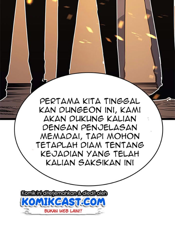 Solo Leveling Chapter 75 Gambar 53