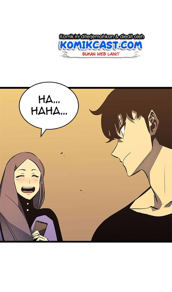 Solo Leveling Chapter 75 Gambar 60