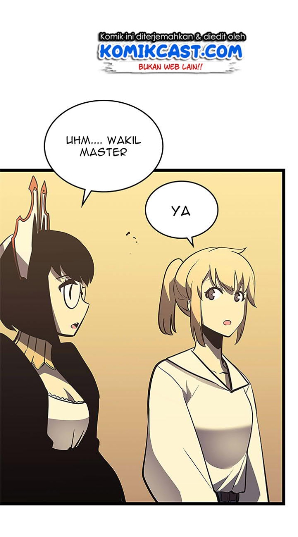 Solo Leveling Chapter 75 Gambar 63