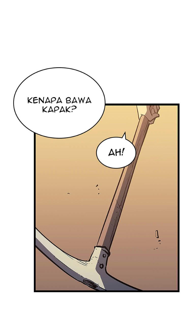 Solo Leveling Chapter 75 Gambar 64