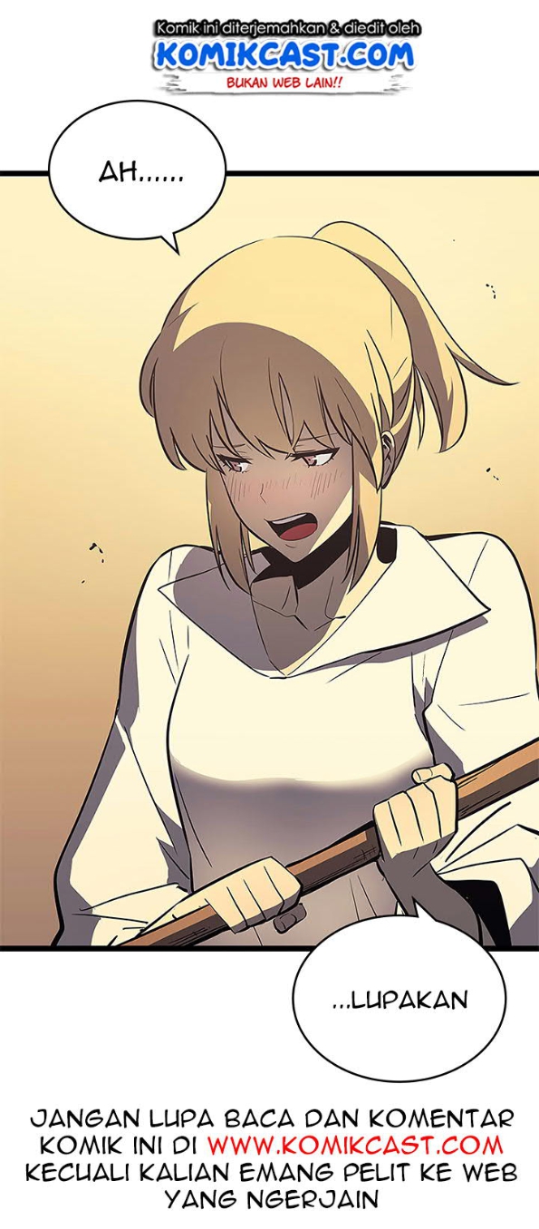 Solo Leveling Chapter 75 Gambar 66