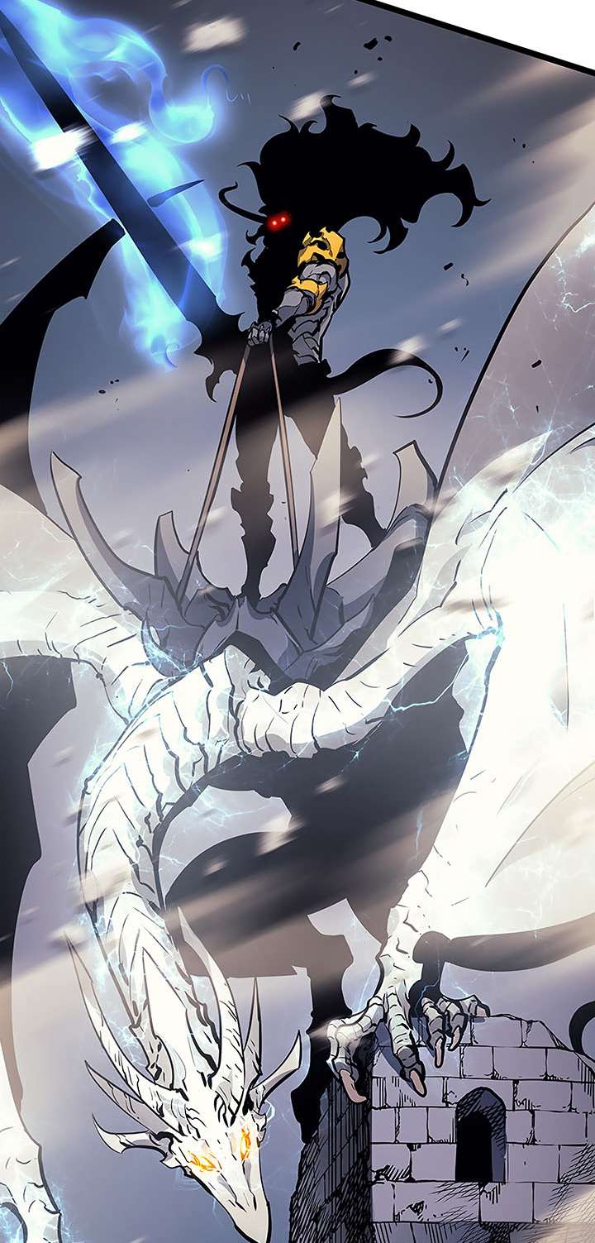 Solo Leveling Chapter 85 Gambar 62
