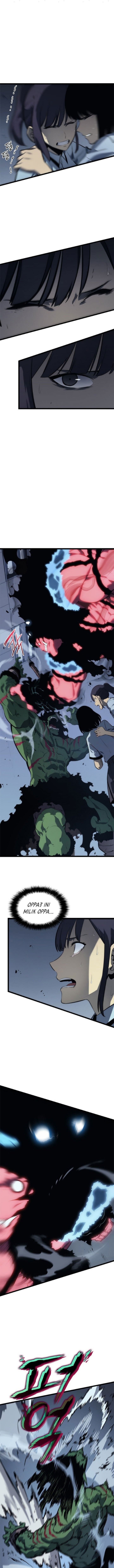 Solo Leveling Chapter 118 Gambar 2