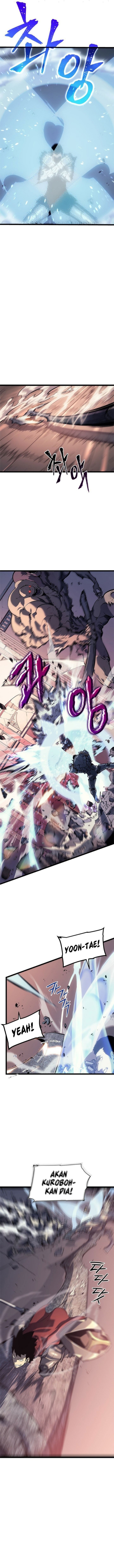 Solo Leveling Chapter 118 Gambar 5