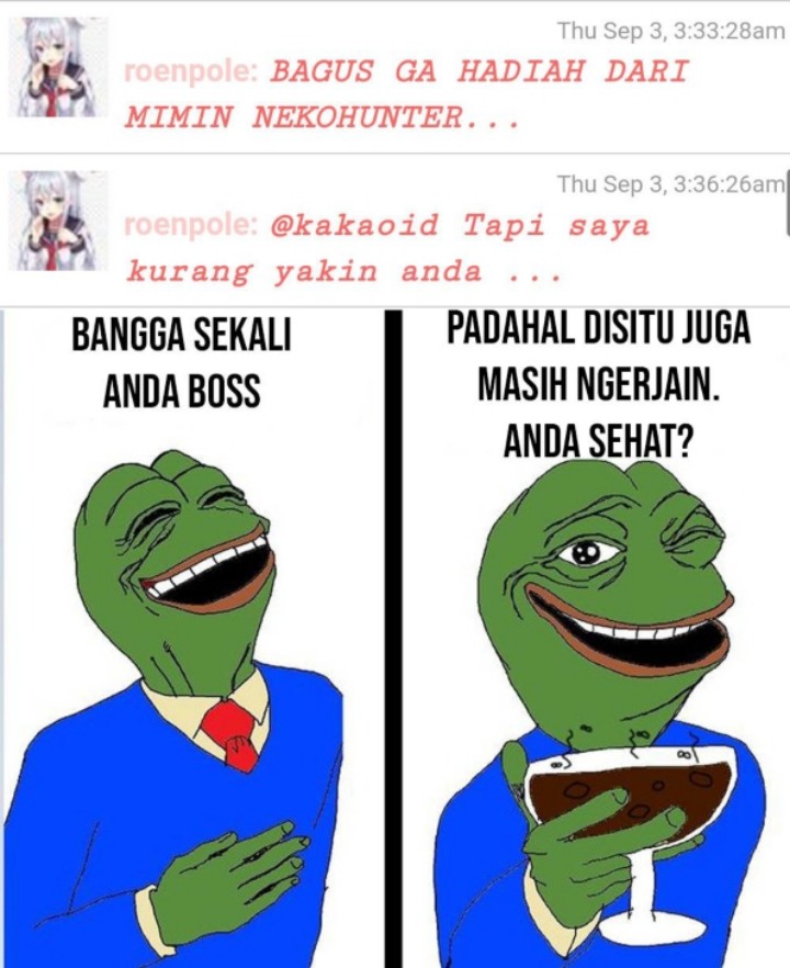 Solo Leveling Chapter 118 Gambar 16