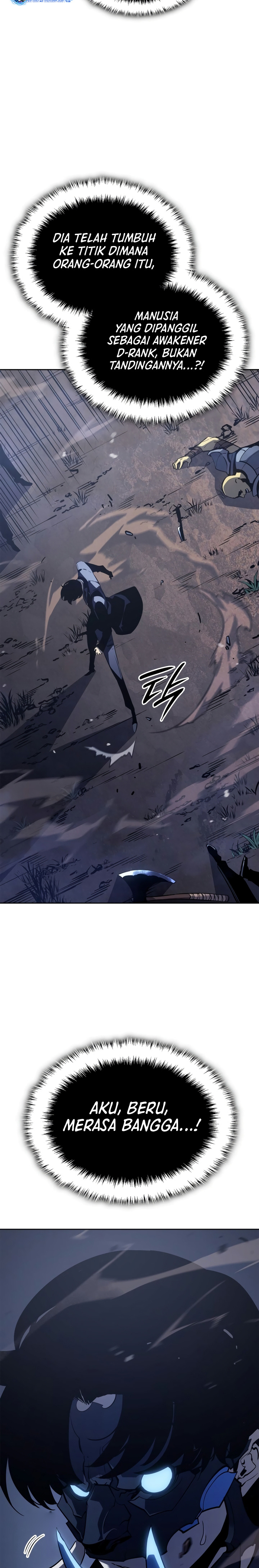Solo Leveling: Ragnarok Chapter 11 Gambar 11
