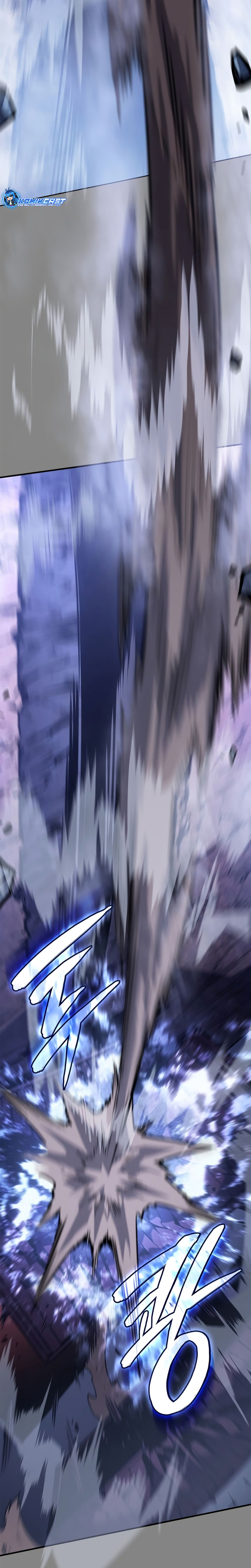 Solo Leveling: Ragnarok Chapter 11 Gambar 28