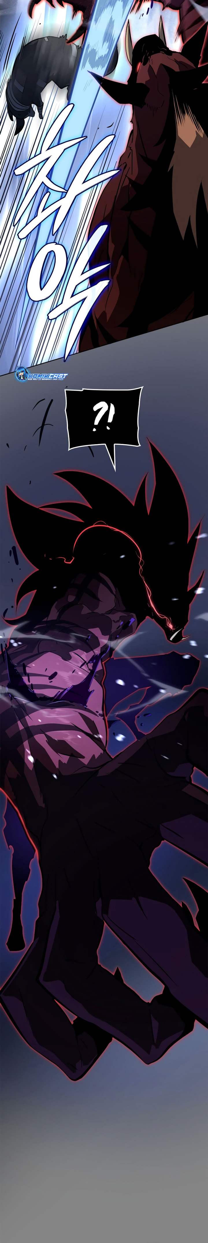 Solo Leveling: Ragnarok Chapter 11 Gambar 37