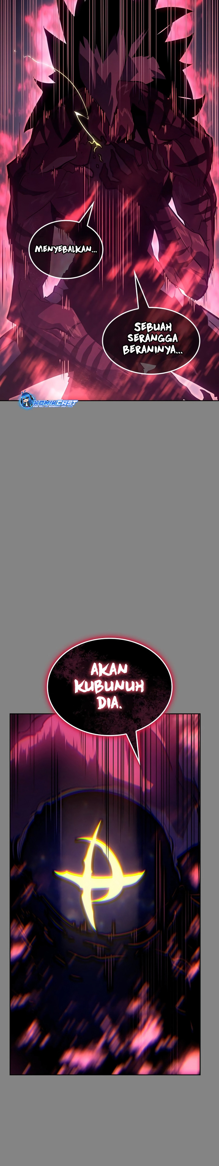 Solo Leveling: Ragnarok Chapter 11 Gambar 41