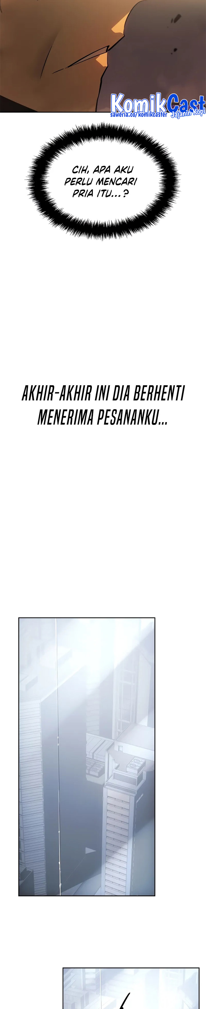 Solo Leveling: Ragnarok Chapter 21 Fix Gambar 10