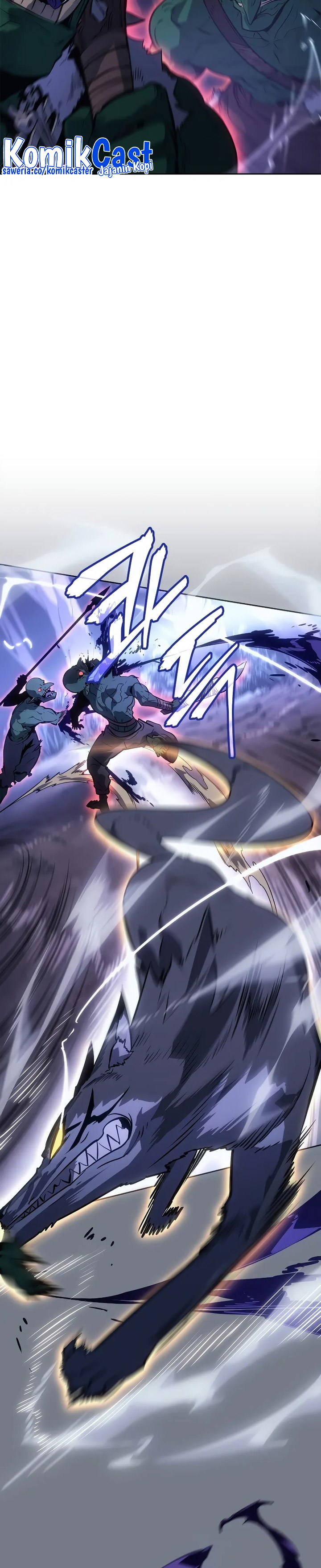 Solo Leveling: Ragnarok Chapter 21 Fix Gambar 13
