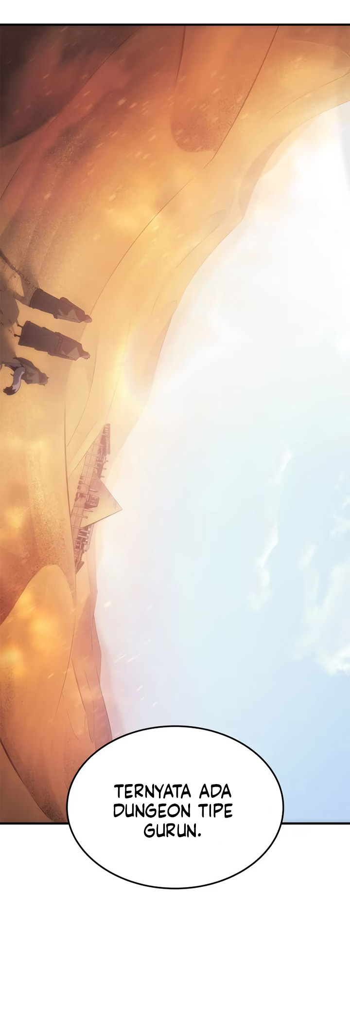 Solo Leveling: Ragnarok Chapter 25 Gambar 4