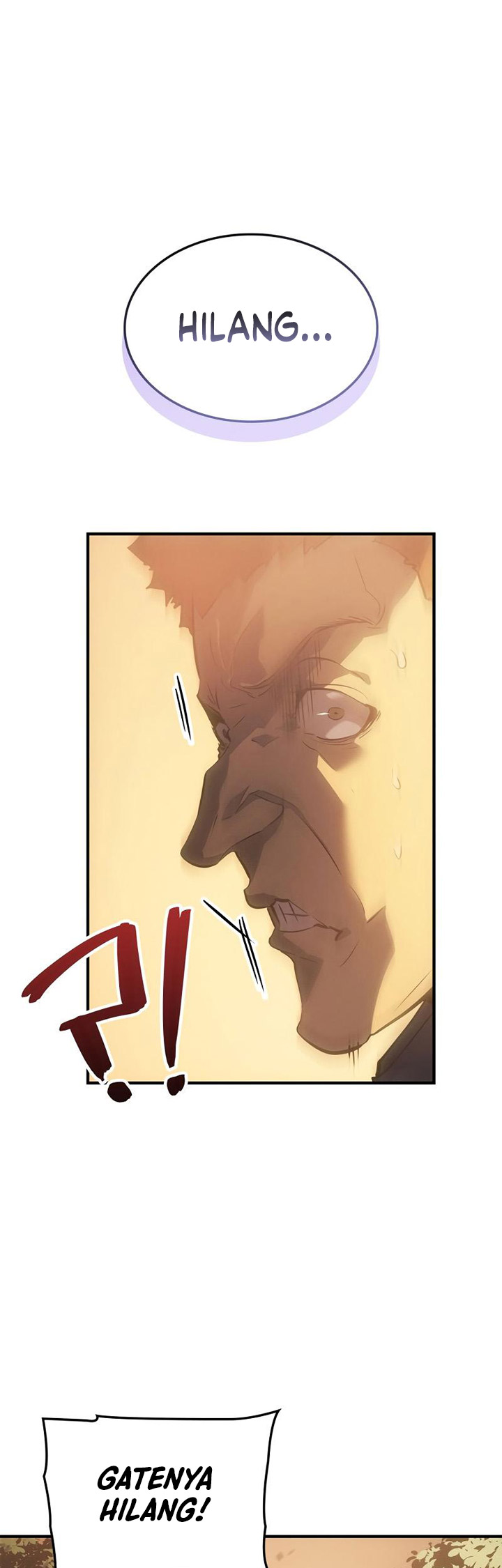 Solo Leveling: Ragnarok Chapter 25 Gambar 12