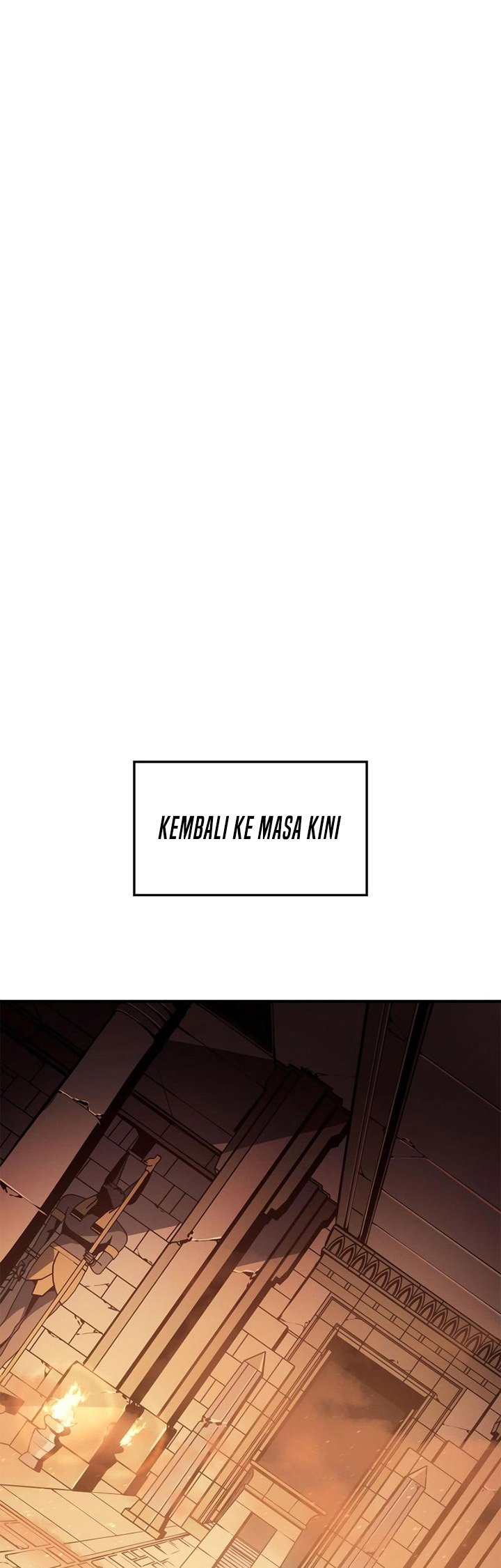 Solo Leveling: Ragnarok Chapter 25 Gambar 14