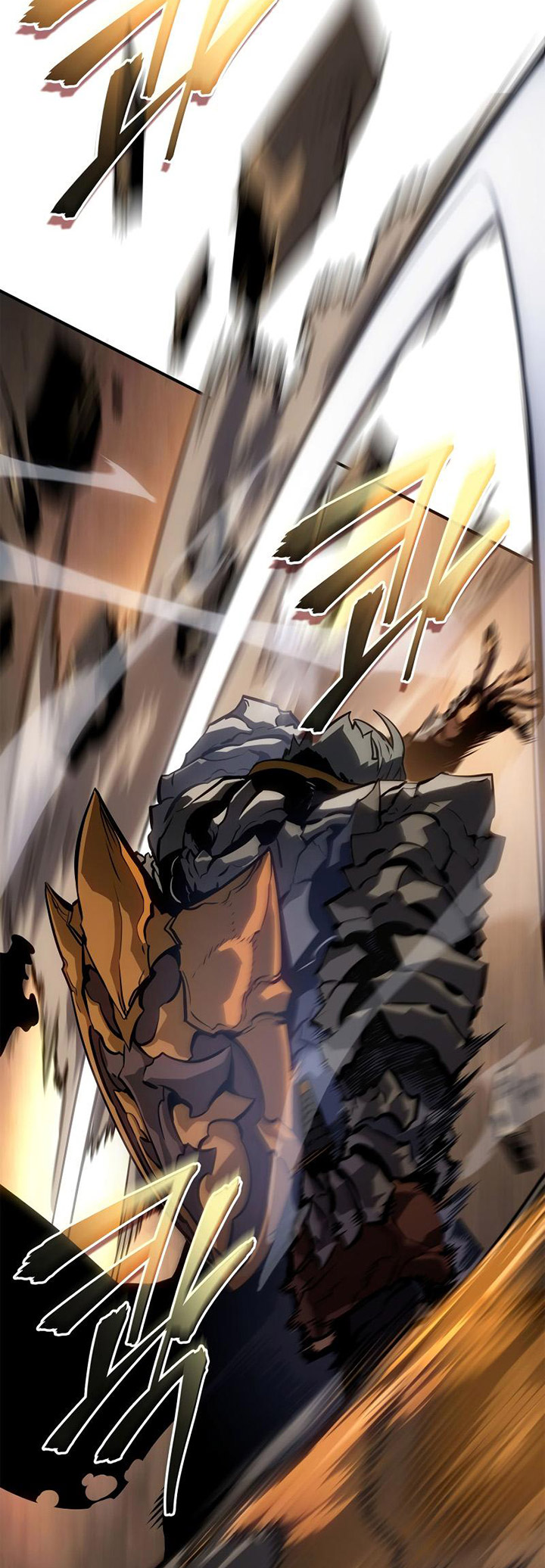 Solo Leveling: Ragnarok Chapter 25 Gambar 31