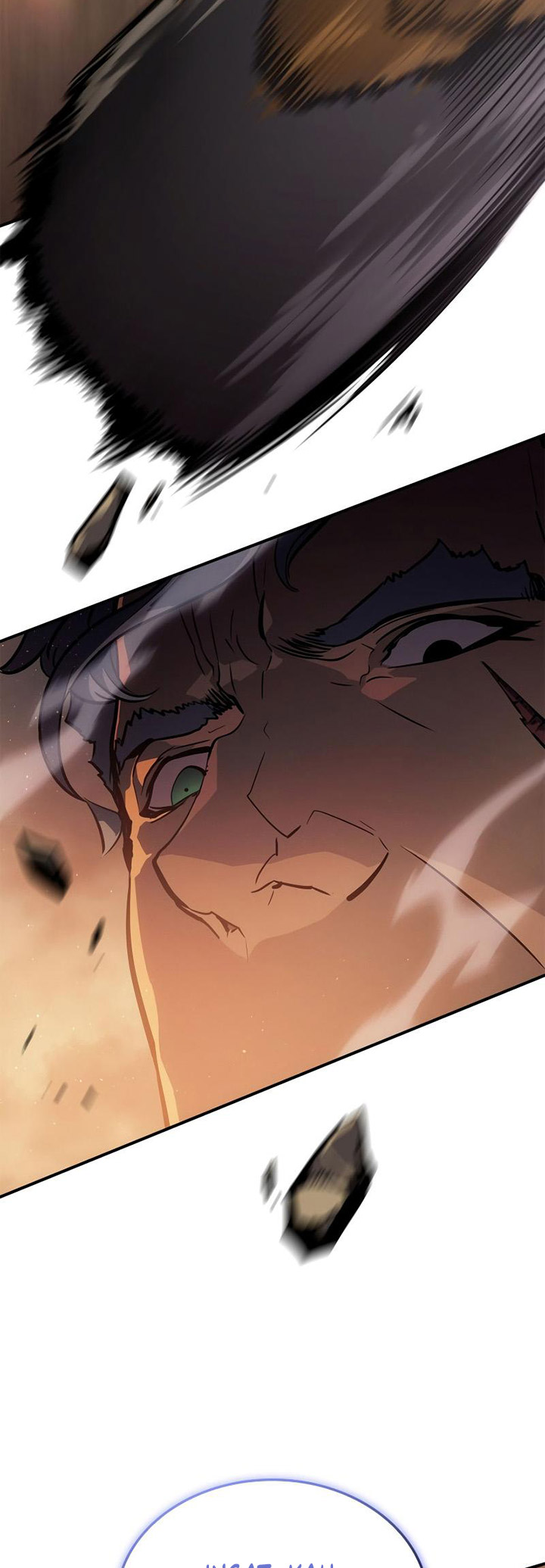 Solo Leveling: Ragnarok Chapter 25 Gambar 32