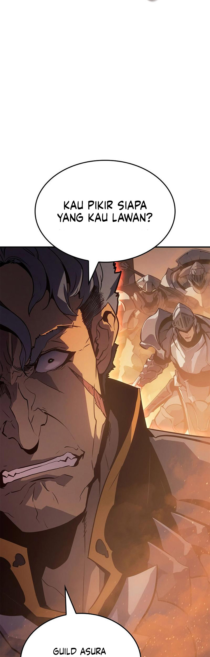 Solo Leveling: Ragnarok Chapter 25 Gambar 39