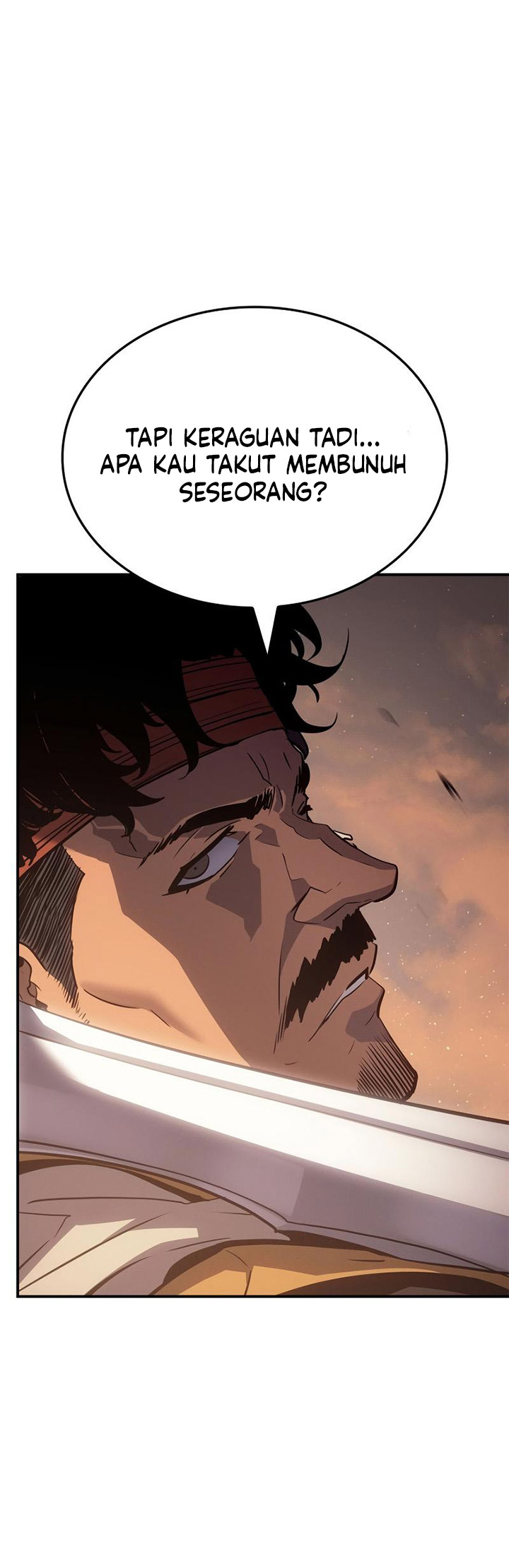 Solo Leveling: Ragnarok Chapter 25 Gambar 59