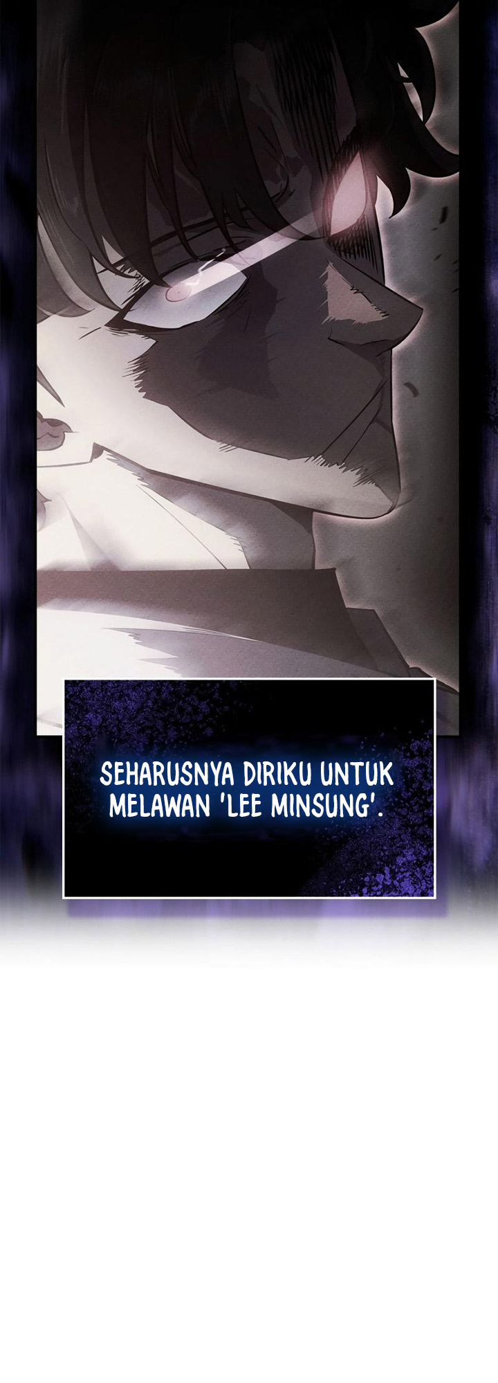 Solo Leveling: Ragnarok Chapter 25 Gambar 66