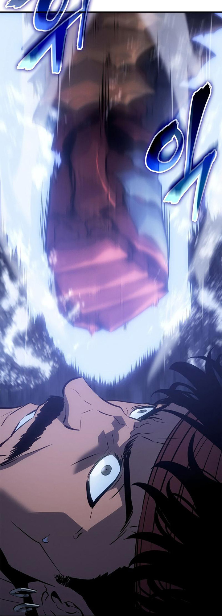 Solo Leveling: Ragnarok Chapter 25 Gambar 69