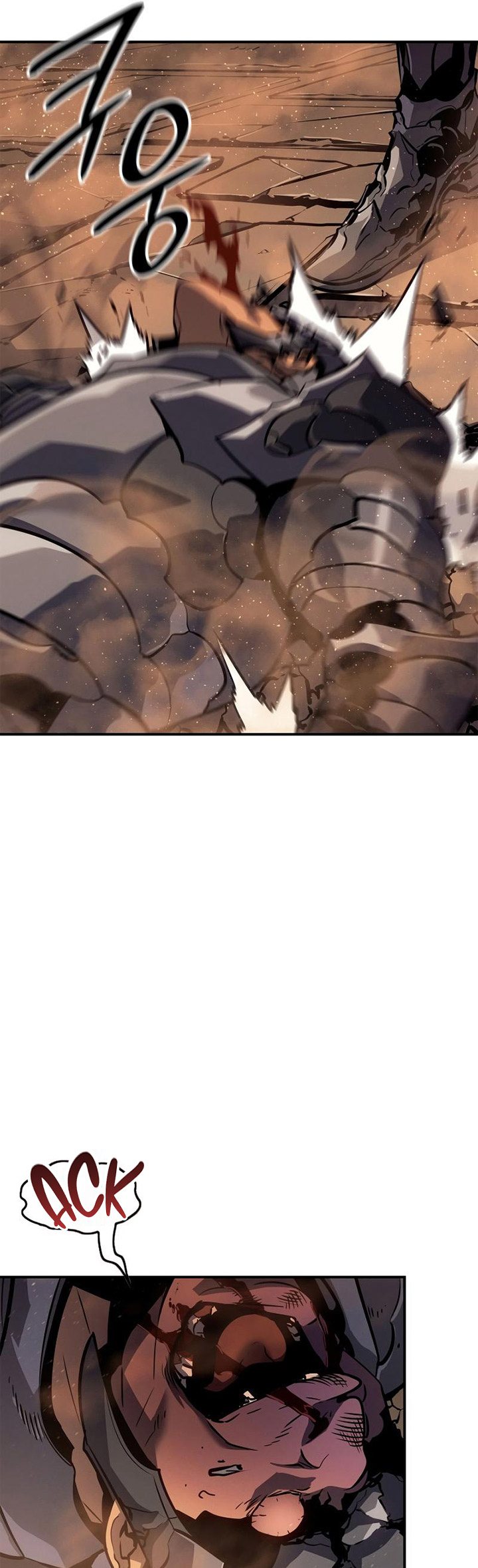 Solo Leveling: Ragnarok Chapter 25 Gambar 74