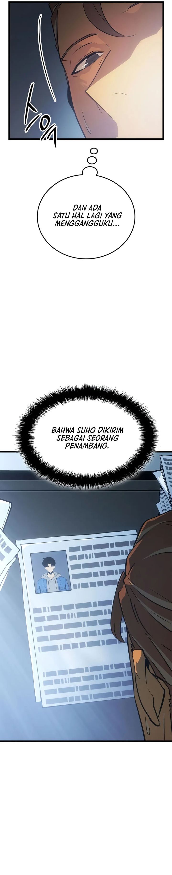 Solo Leveling: Ragnarok Chapter 35 Gambar 13
