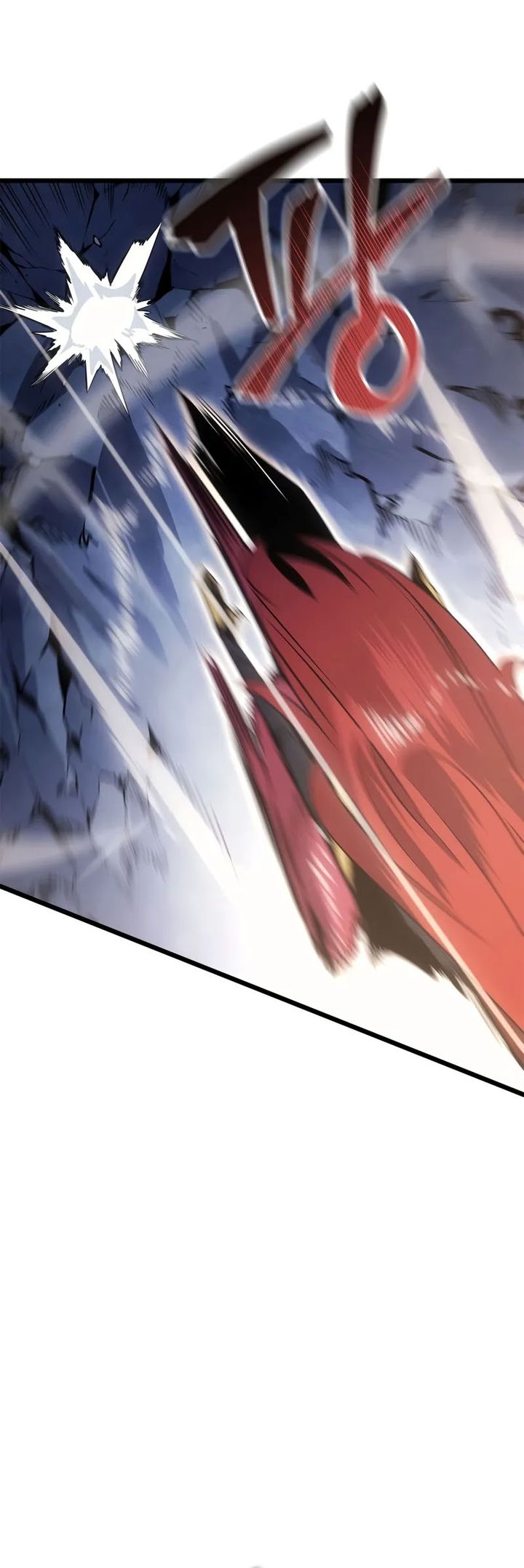 Solo Leveling: Ragnarok Chapter 35 Gambar 21