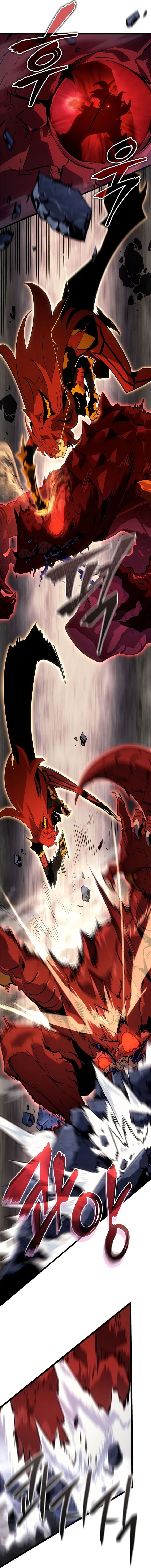 Solo Leveling: Ragnarok Chapter 35 Gambar 22