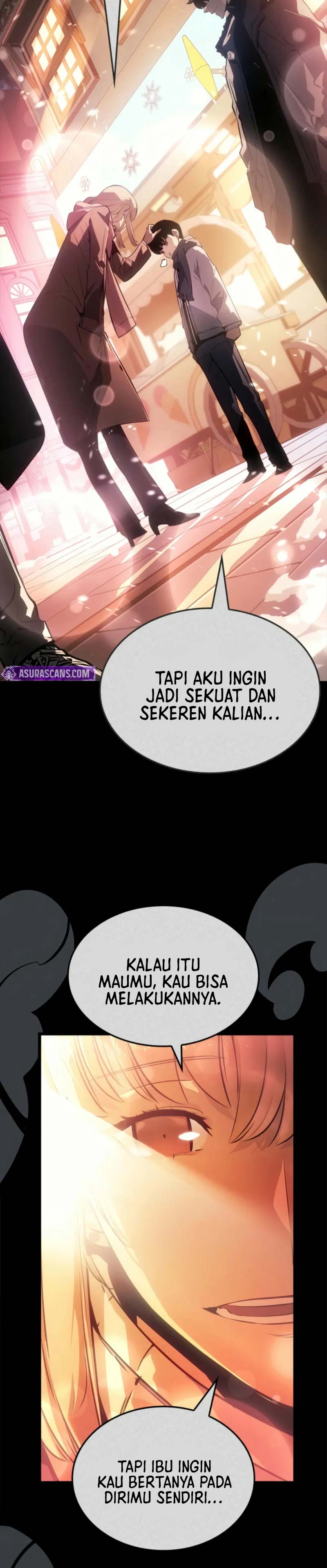Solo Leveling: Ragnarok Chapter 41 Gambar 5