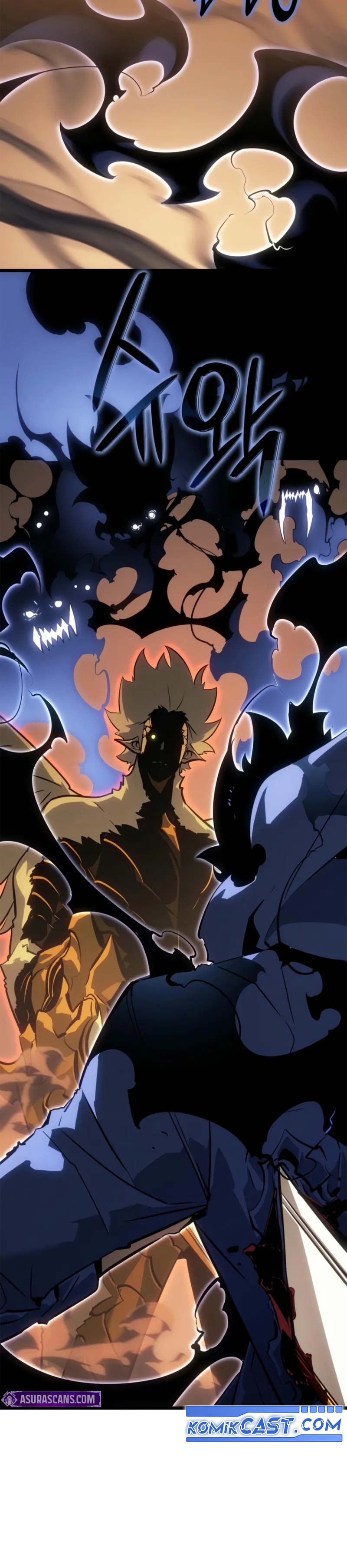 Solo Leveling: Ragnarok Chapter 41 Gambar 11
