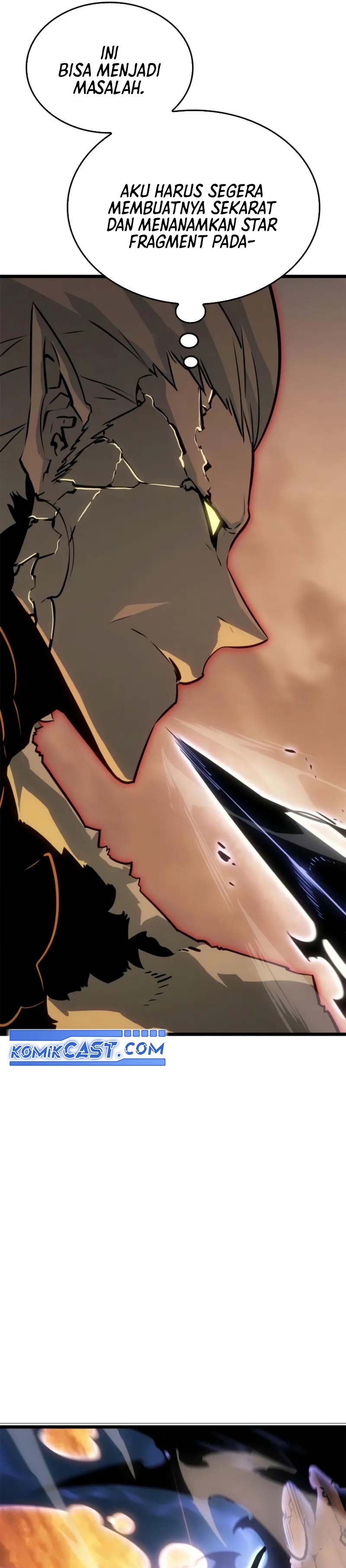 Solo Leveling: Ragnarok Chapter 41 Gambar 15