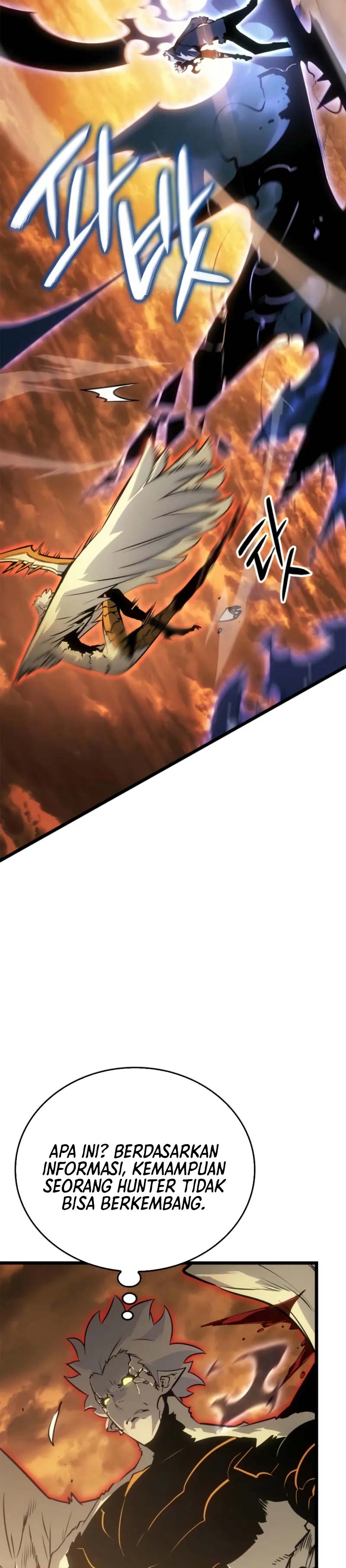 Solo Leveling: Ragnarok Chapter 41 Gambar 16