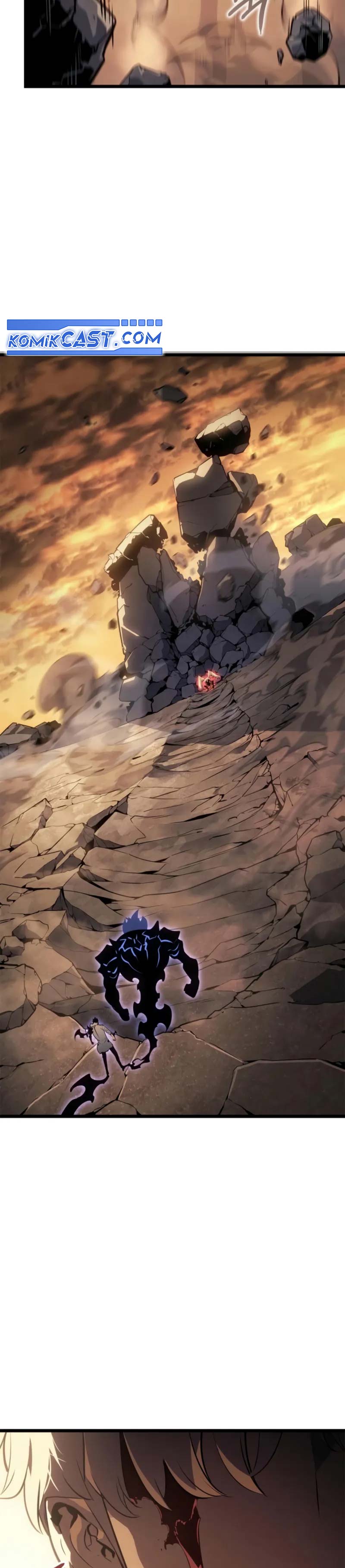 Solo Leveling: Ragnarok Chapter 41 Gambar 33