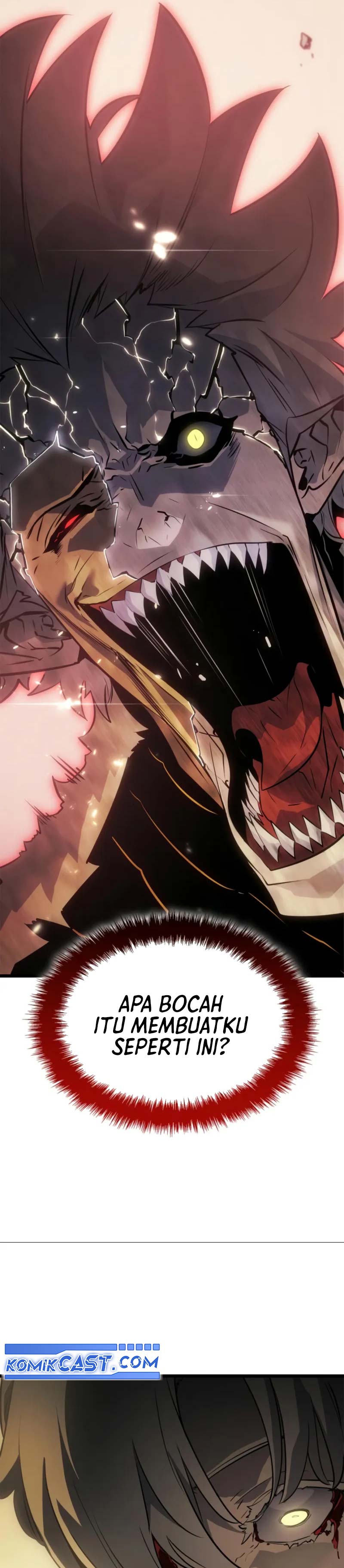 Solo Leveling: Ragnarok Chapter 41 Gambar 36