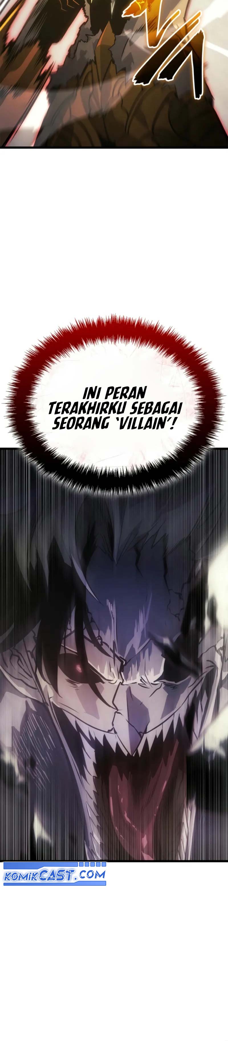 Solo Leveling: Ragnarok Chapter 41 Gambar 42