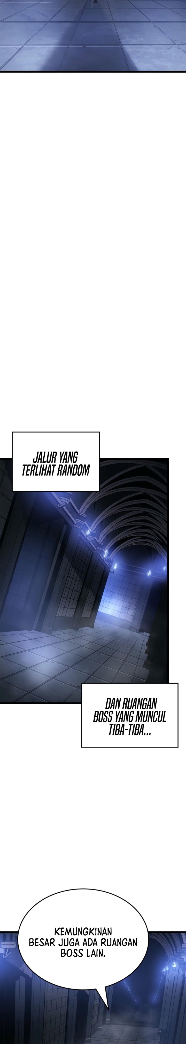 Solo Leveling: Ragnarok Chapter 44 Gambar 6